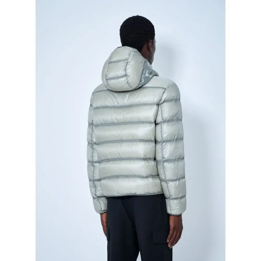 Moncler Men Guadiana Hooded Down Jacket